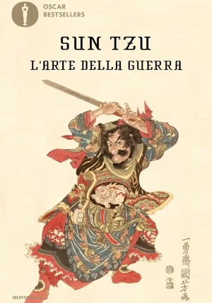 Arte Della Guerra (l') fronte