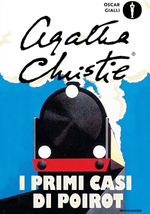 Primi Casi Di Poirot (i) fronte