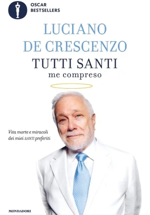 Tutti Santi Me Compreso fronte