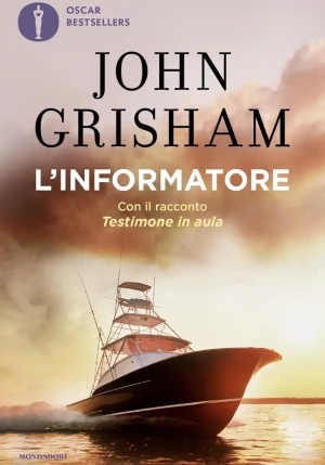 Informatore (l') fronte