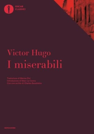 Miserabili. Con Uno Scritto Di Charles Baudelaire (i) fronte