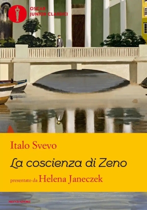 Coscienza Di Zeno (la) fronte