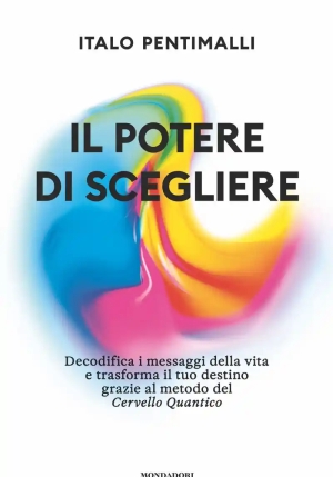 Il Potere Di Scegliere fronte