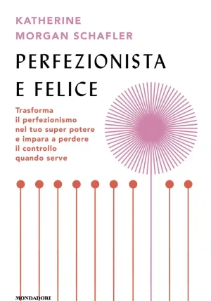 Perfezionista E Felice fronte