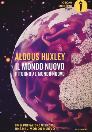 Mondo Nuovo-ritorno Al Mondo Nuovo (il) fronte