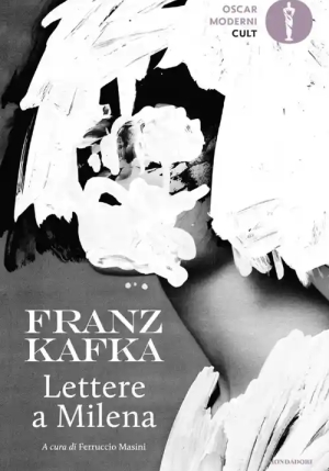 Lettere A Milena fronte