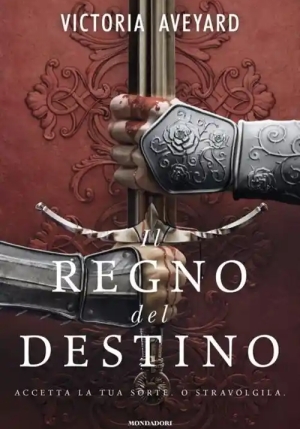 Regno Del Destino fronte