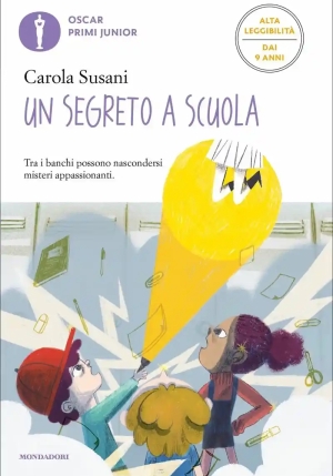 Segreto A Scuola (un) fronte