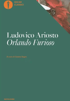 Orlando Furioso fronte