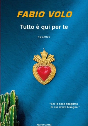 Tutto ? Qui Per Te fronte