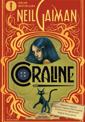 Coraline fronte