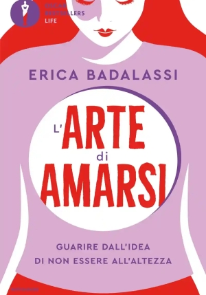 Arte Di Amarsi (l) fronte