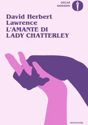 Amante Di Lady Chatterley (l') fronte