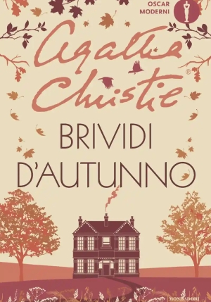 Brividi D'autunno fronte