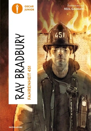 Fahrenheit 451 fronte