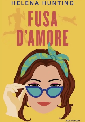 Fusa D'amore fronte