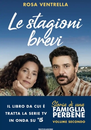 Stagioni Brevi fronte