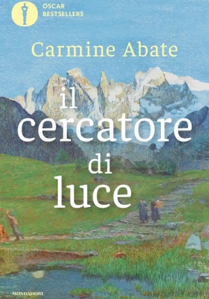 Cercatore Di Luce (il) fronte