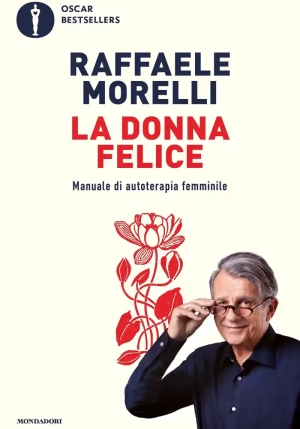 Donna Felice. Manuale Di Autoterapia Femminile (la) fronte