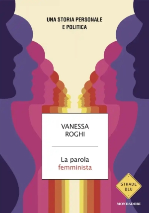 Parola Femminista fronte