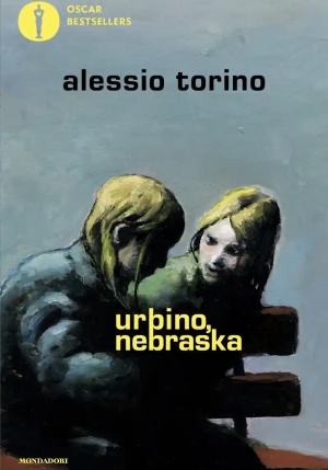 Urbino, Nebraska fronte
