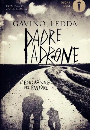 Padre Padrone fronte