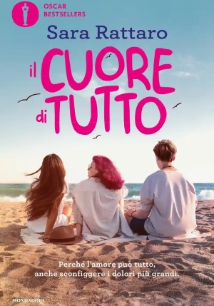 Cuore Di Tutto (il) fronte