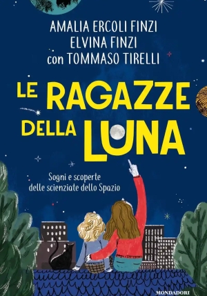 Ragazze Della Luna (le) fronte