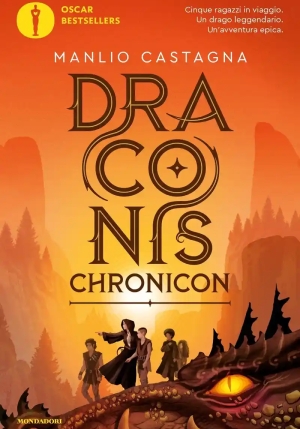 Draconis Chronicon fronte