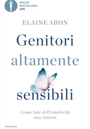 Genitori Altamente Sensibili fronte