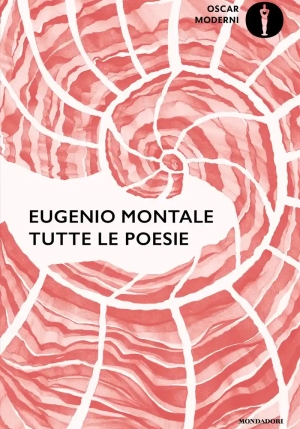 Tutte Le Poesie fronte