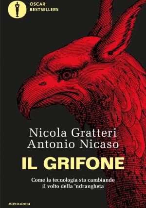 Il Grifone fronte