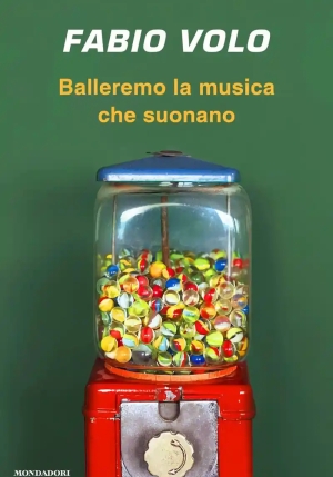 Balleremo La Musica Che Suonano fronte