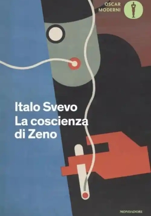 Coscienza Di Zeno (la) fronte