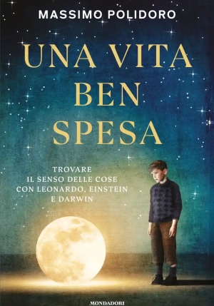 Vita Ben Spesa (una) fronte