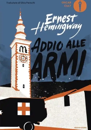 Addio Alle Armi fronte