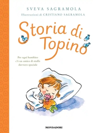 Storia Di Topino fronte
