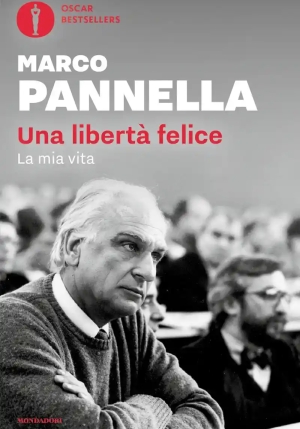 Libert? Felice. La Mia Vita (una) fronte
