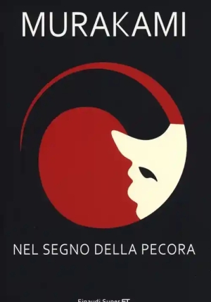 Nel Segno Della Pecora fronte