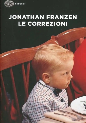 Correzioni (le) fronte