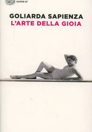 Arte Della Gioia (l') fronte