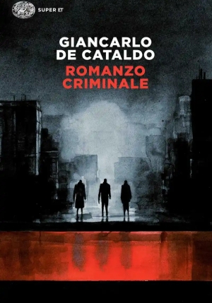 Romanzo Criminale fronte