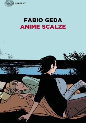 Anime Scalze fronte