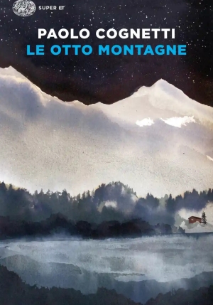 Otto Montagne (le) fronte