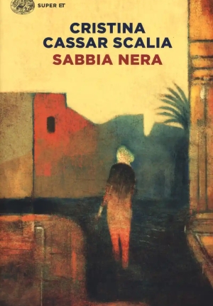 Sabbia Nera fronte