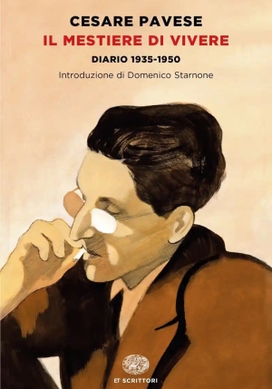 Mestiere Di Vivere. Diario (1935-1950) (il) fronte