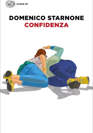 Confidenza fronte