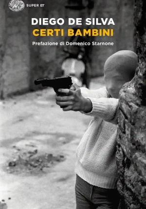 Certi Bambini fronte