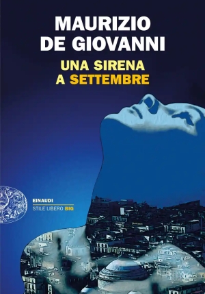 Sirena A Settembre (una) fronte