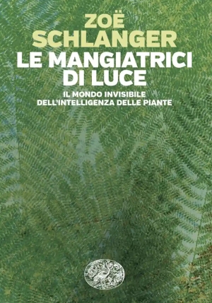 Mangiatrici Di Luce fronte